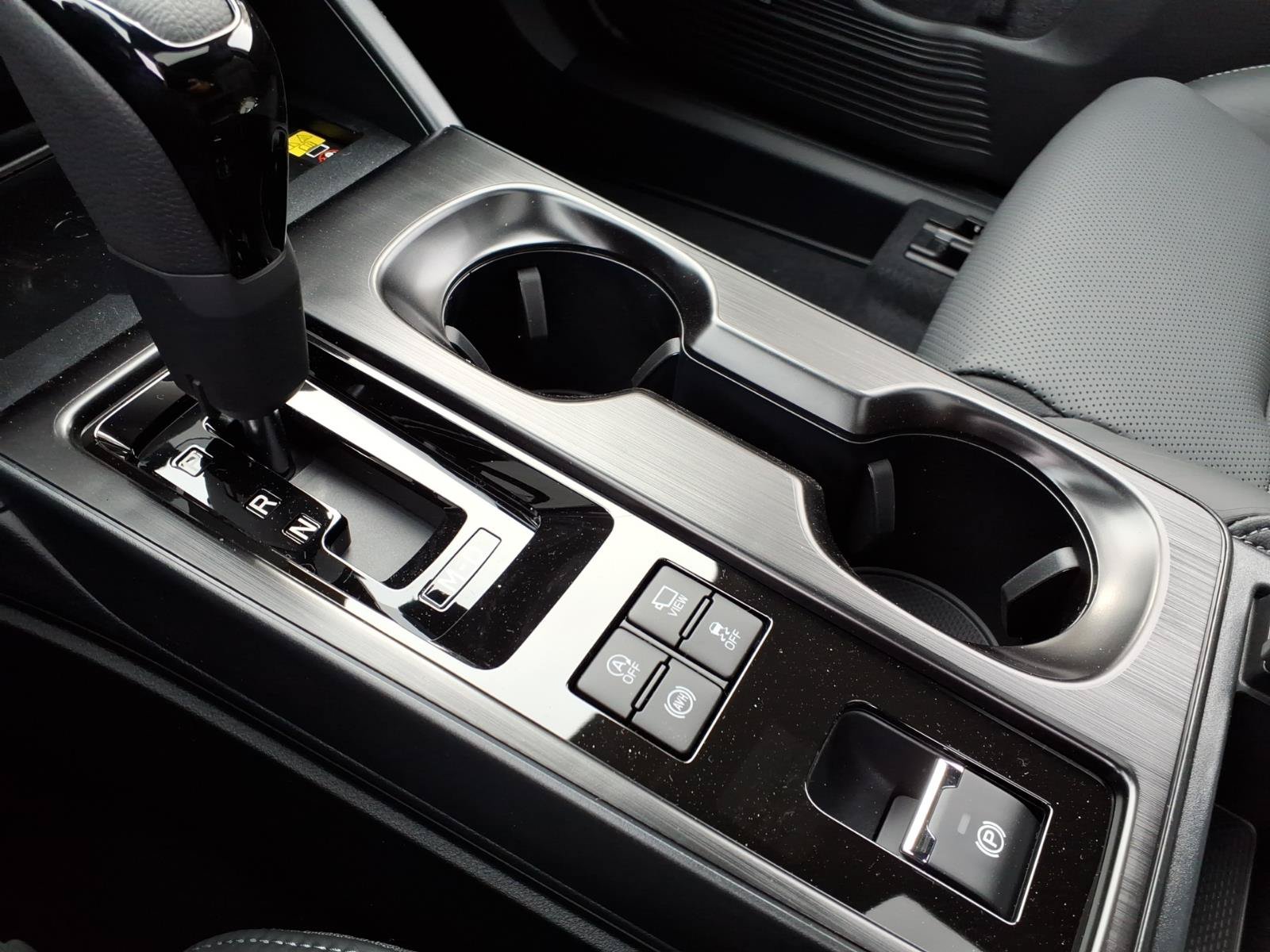 New 2026 Subaru Outback Touring XT AWD/4WD image 18