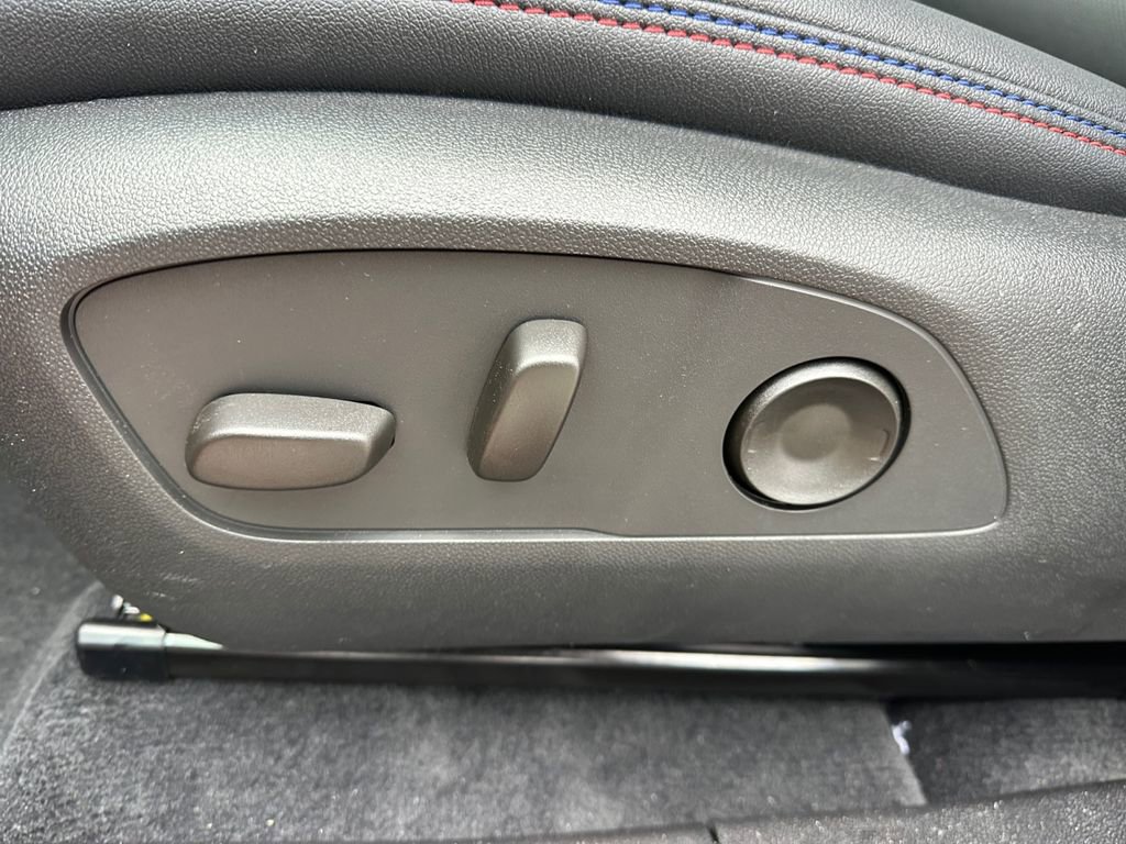 New 2026 Chevrolet Equinox EV RS image 10