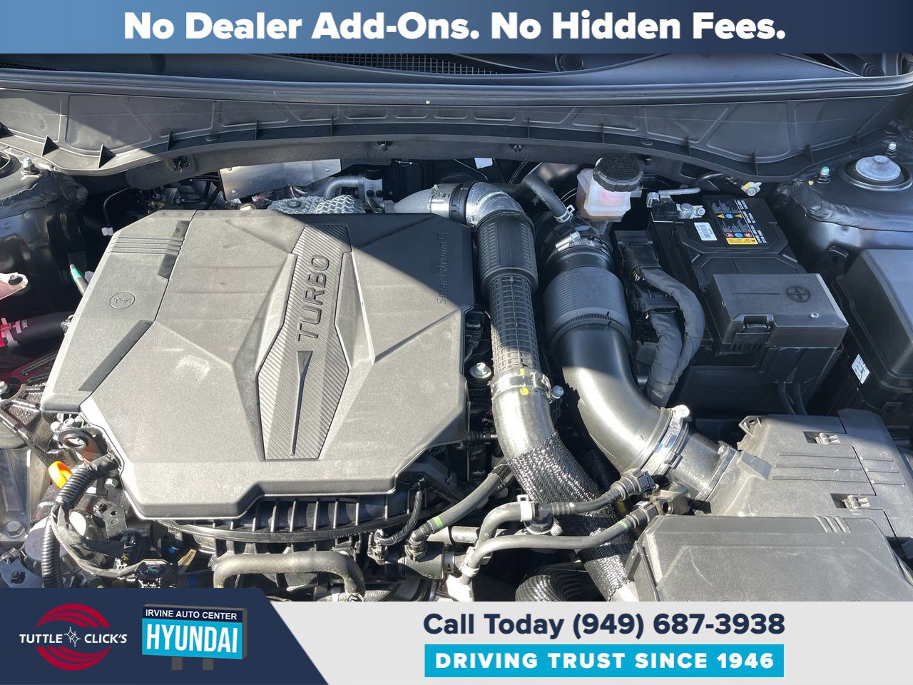 Used 2025 Hyundai Santa Cruz XRT AWD/4WD image 28