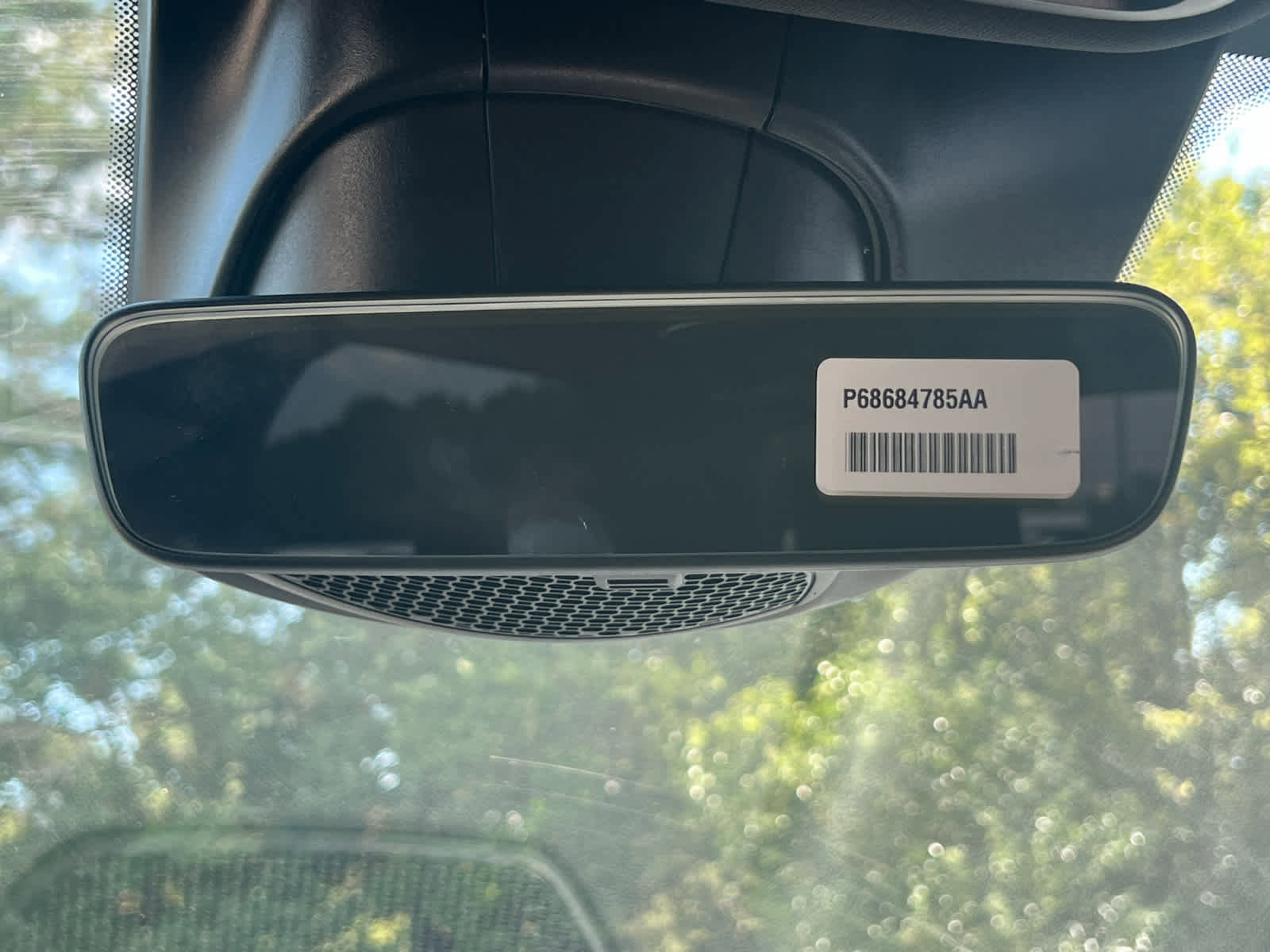 New 2026 RAM 2500 Tradesman image 45