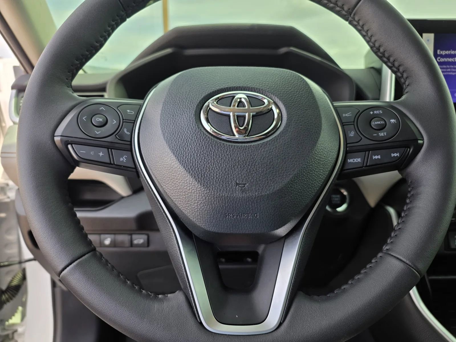 Used 2025 Toyota RAV4 XLE Premium w/ Weather Package image 22