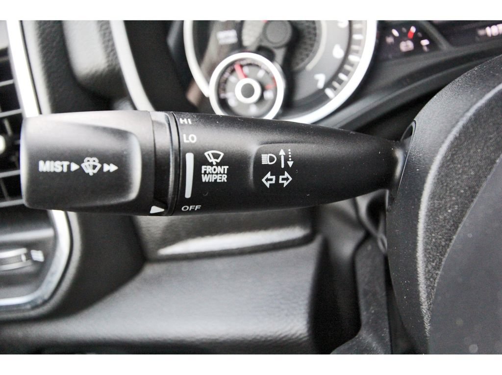 Used 2025 RAM 1500 Lone Star AWD/4WD image 16
