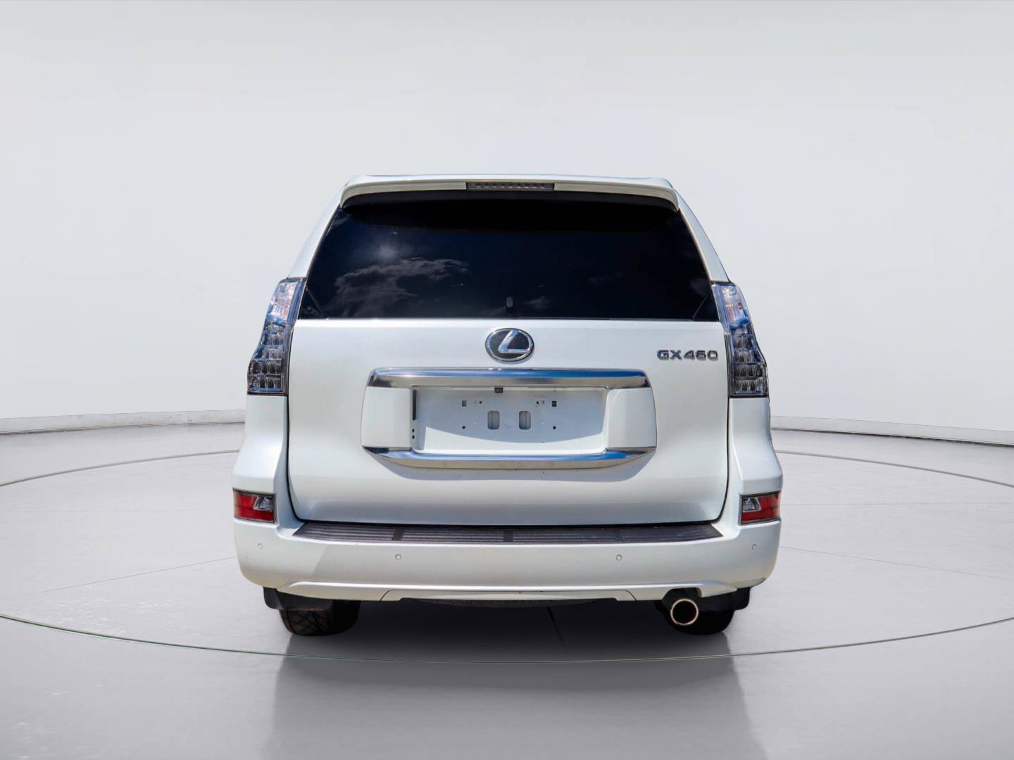 Used 2022 Lexus GX 460 Premium AWD/4WD image 6