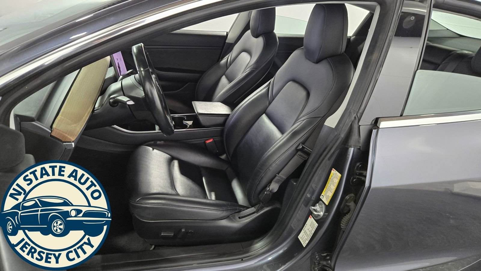 Used 2018 Tesla Model 3 Long Range AWD/4WD image 22