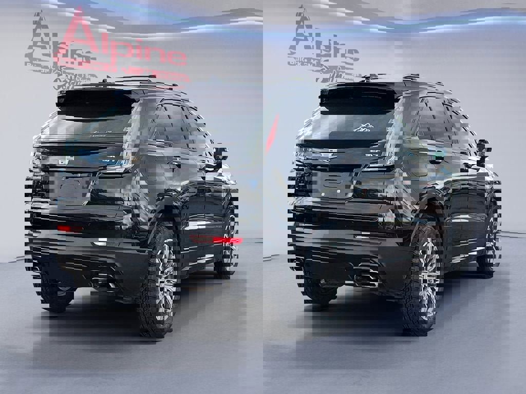 Used 2021 Cadillac XT4 Sport image 5