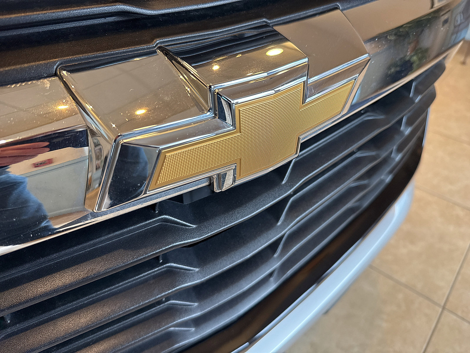 Used 2024 Chevrolet TrailBlazer LT w/ Convenience Package image 13