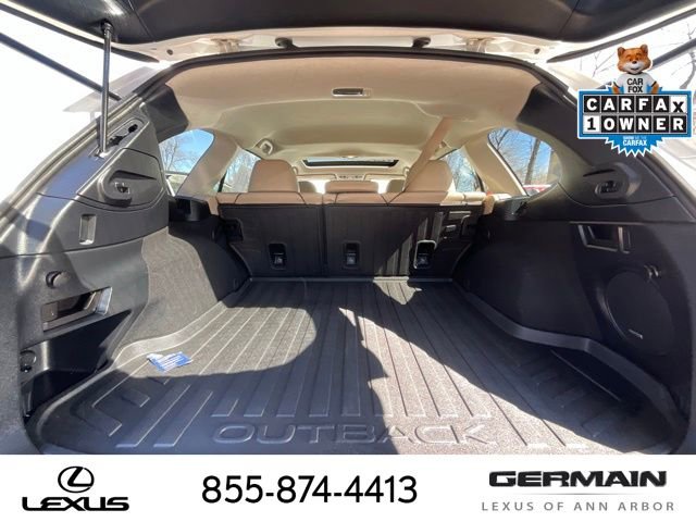 Used 2018 Subaru Outback 2.5i Limited image 23