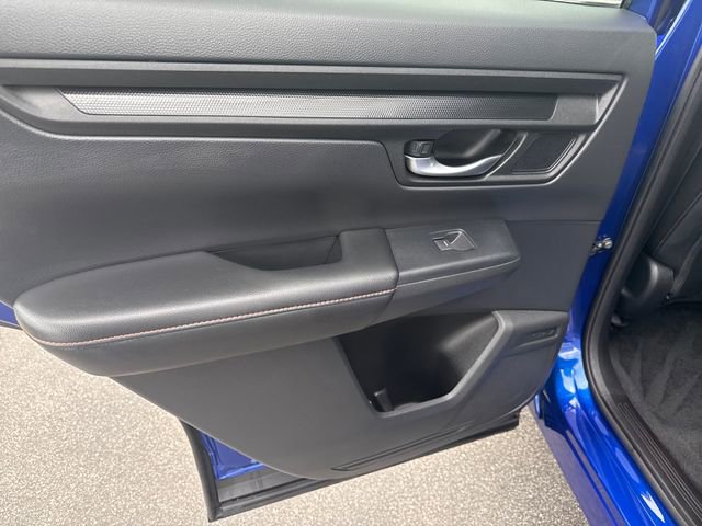 Used 2024 Honda CR-V Sport-L image 18