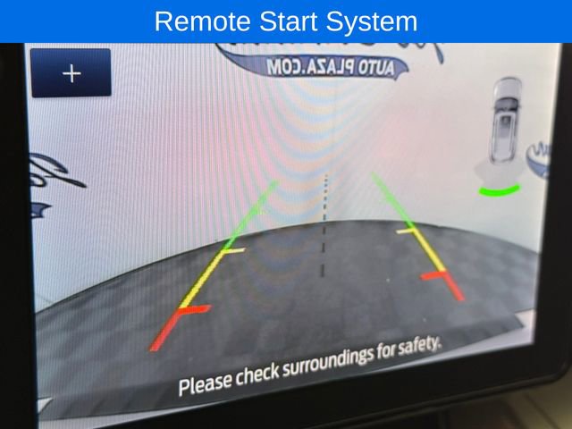 Used 2023 Ford Explorer XLT w/ Equipment Group 202A image 22