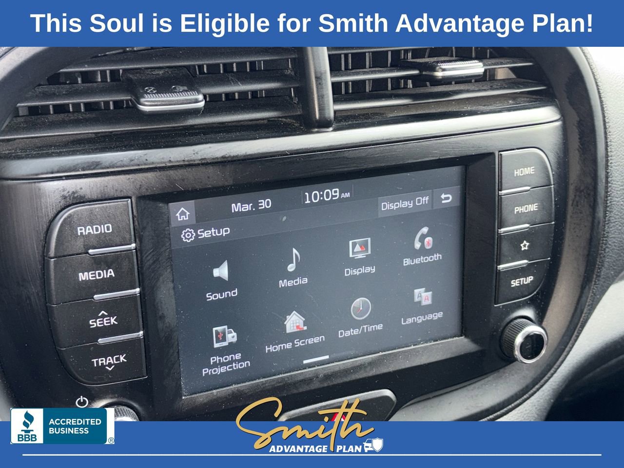 Used 2021 Kia Soul S FWD image 18