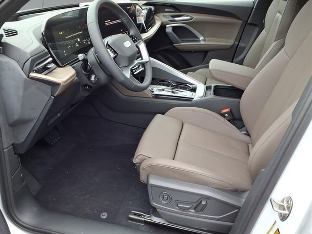 New 2025 Audi Q5 Premium Plus image 9