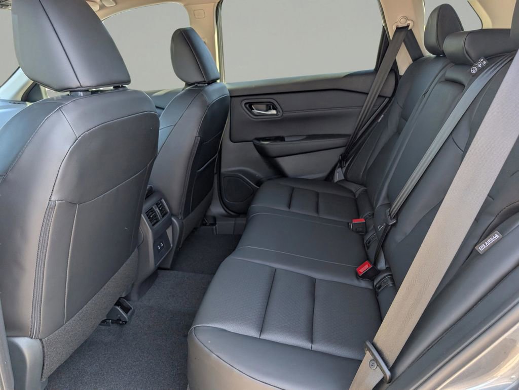 New 2026 Nissan Rogue SV image 14