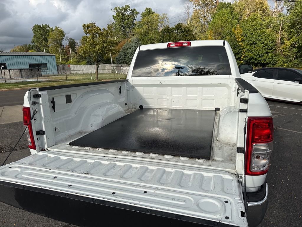 Certified 2022 RAM 2500 Big Horn image 19