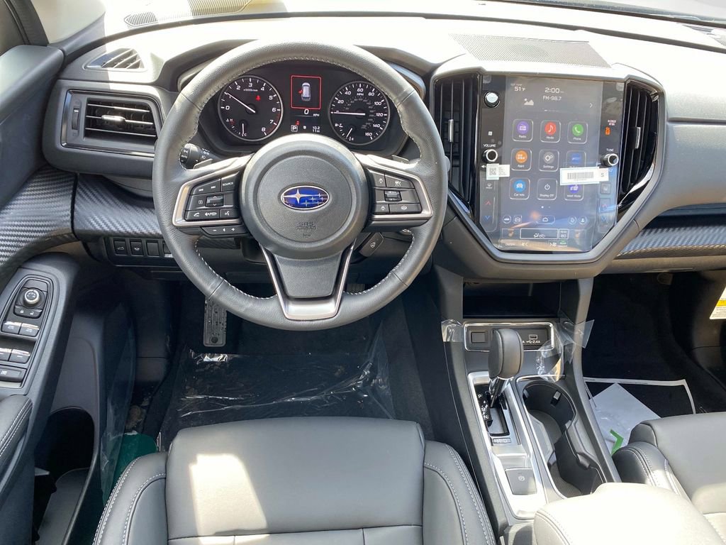 New 2026 Subaru Ascent Premium image 8