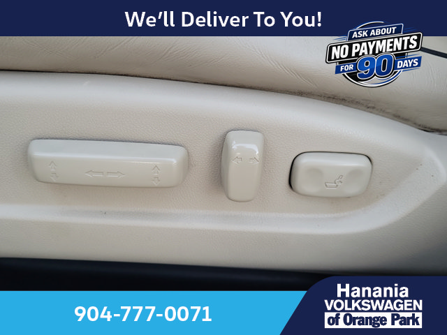 Used 2019 Acura TLX w/ Technology Package FWD image 23