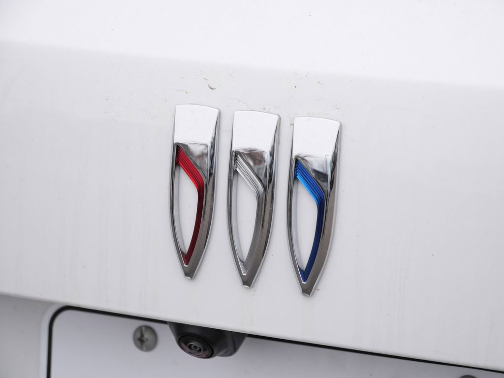 New 2026 Buick Envision Sport Touring image 13