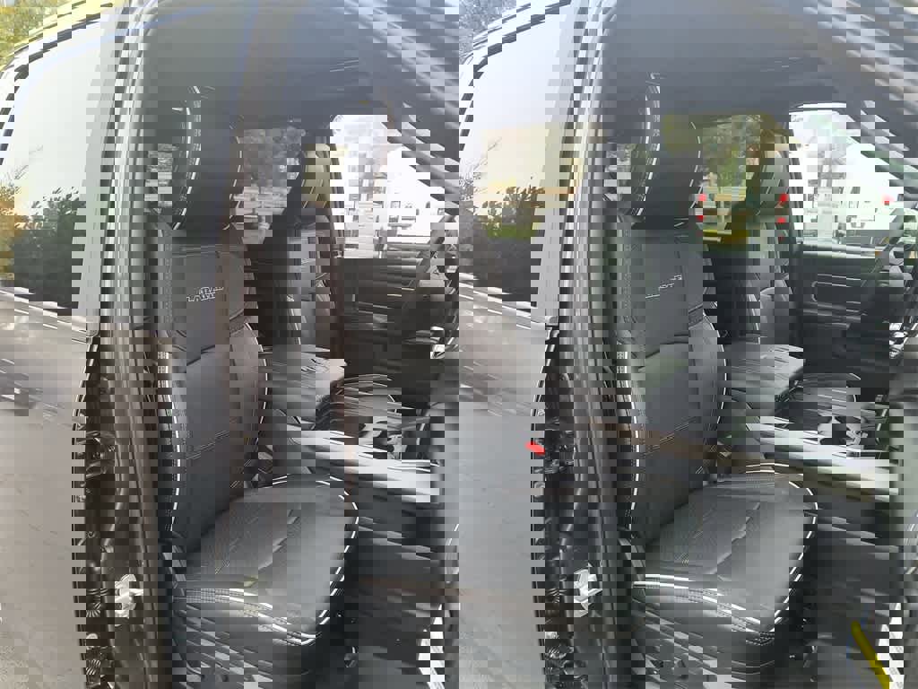 New 2026 RAM 3500 Laramie image 25