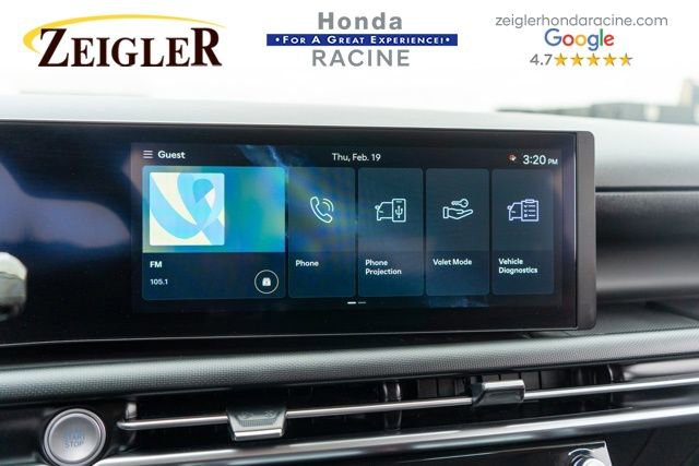 Used 2026 Hyundai Tucson SEL image 25