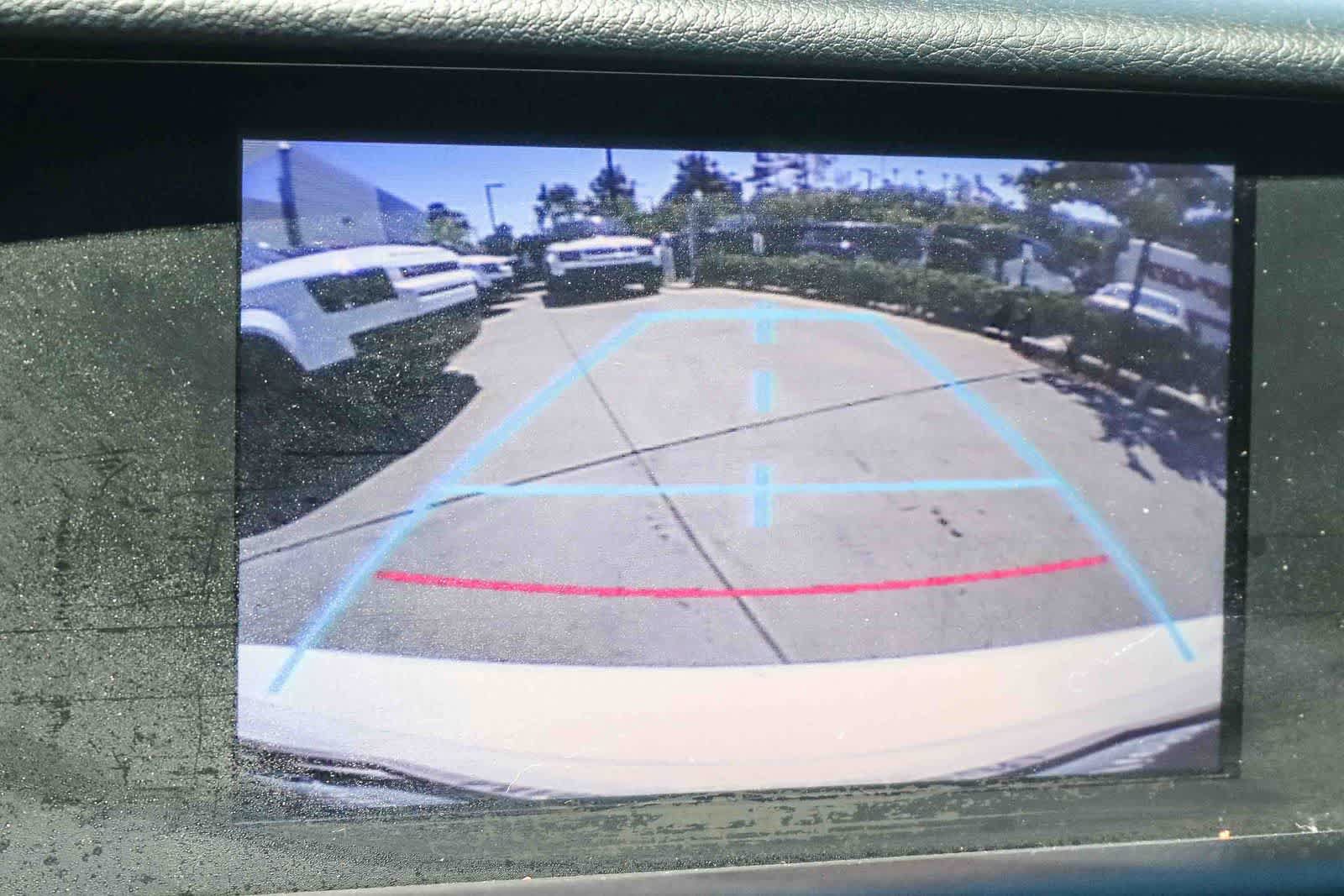 Used 2014 Lexus IS 250 w/ Navigation Package RWD image 25