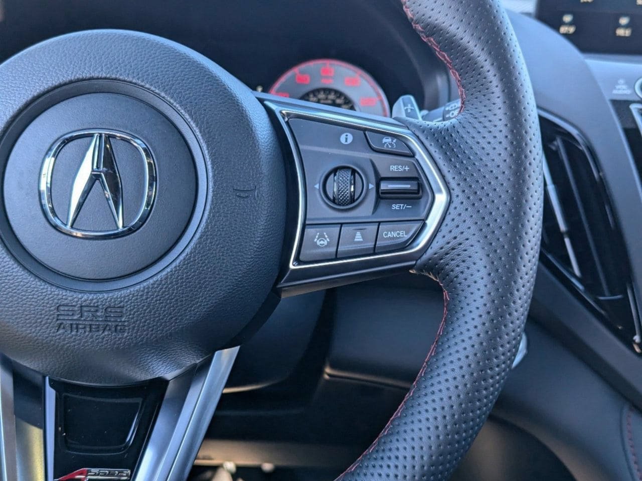 New 2026 Acura RDX A-Spec AWD/4WD image 28