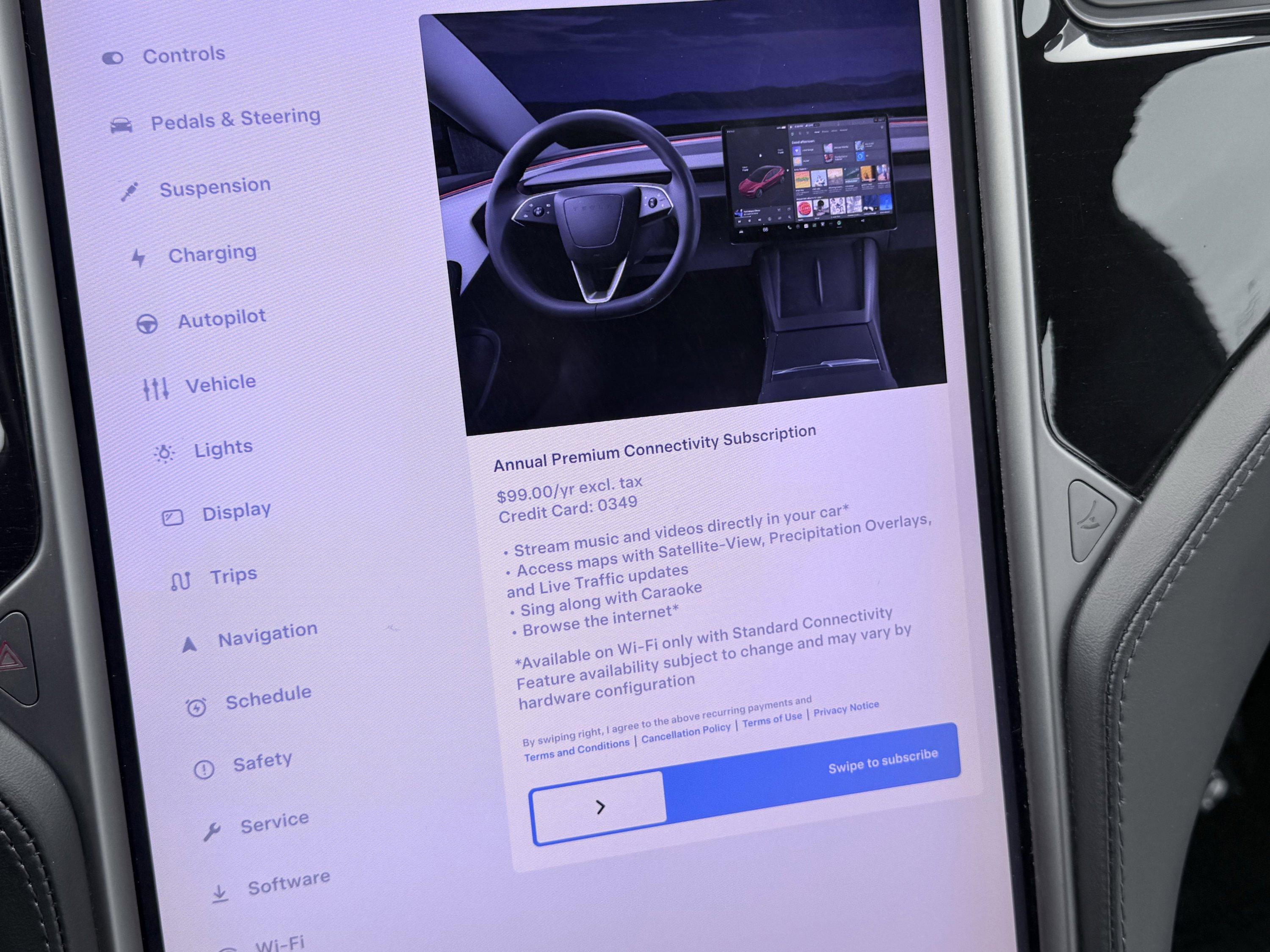 Used 2020 Tesla Model S Long Range Plus image 84