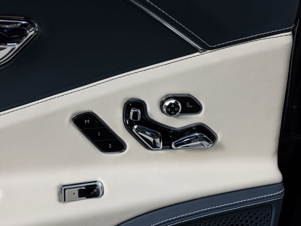 New 2026 Bentley Flying Spur Plug-In Hybrid AWD/4WD image 58