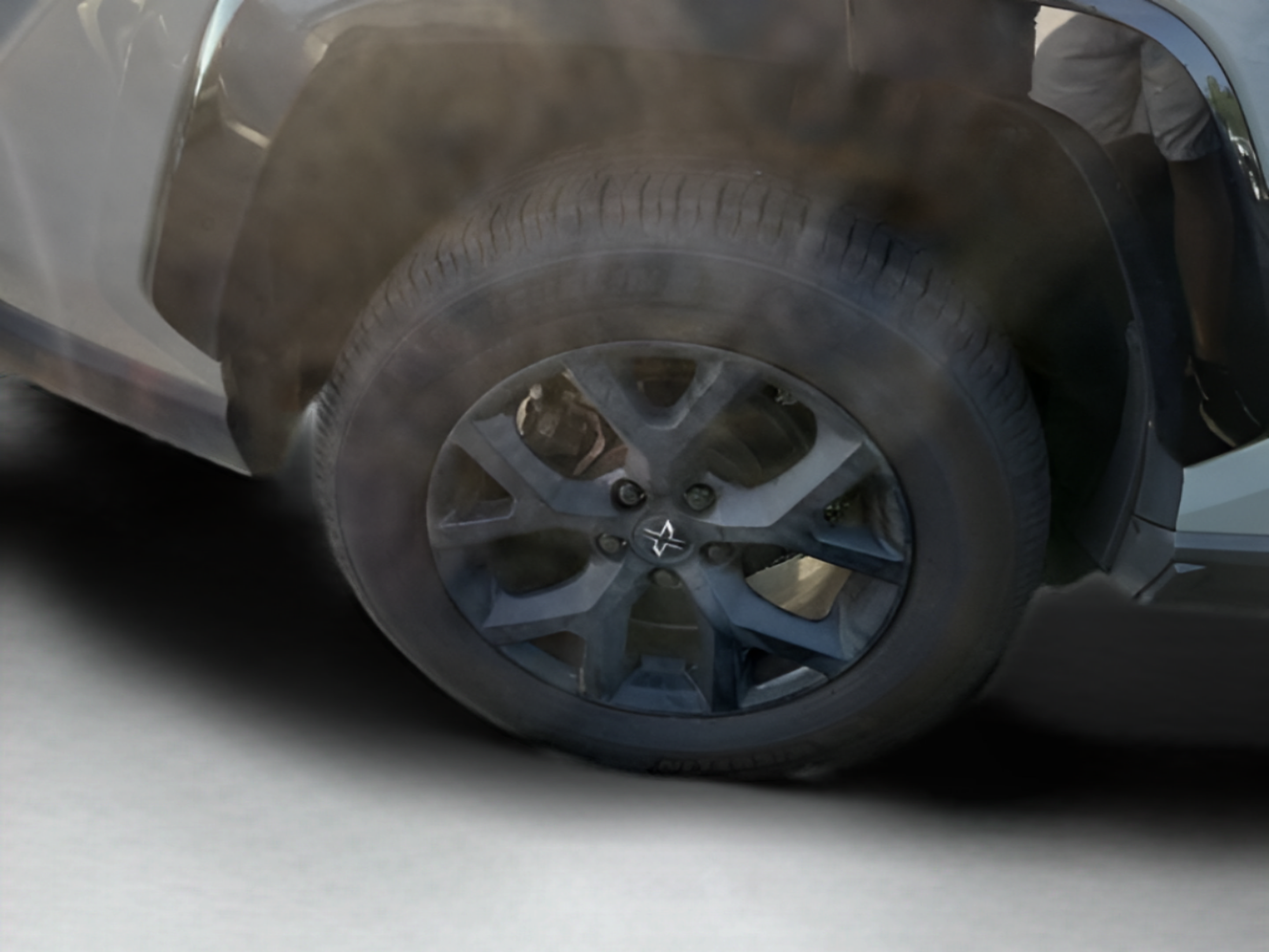Used 2022 Toyota RAV4 XLE w/ Convenience Package FWD image 19