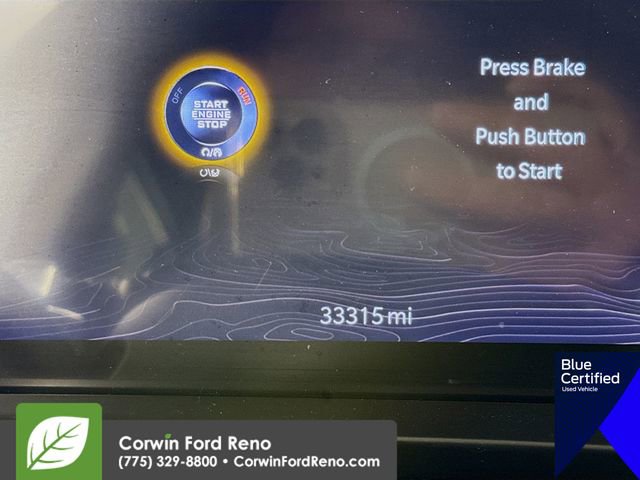 Used 2021 Jeep Grand Cherokee L Limited w/ Trailer Tow Group (B) image 16