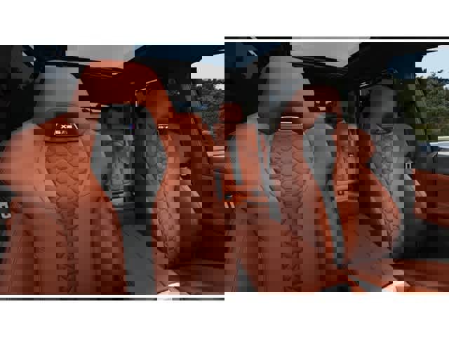 New 2026 BMW X5 M Competition image 11