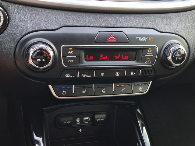 Used 2019 Kia Sorento SX w/ SX Touring Package FWD image 46