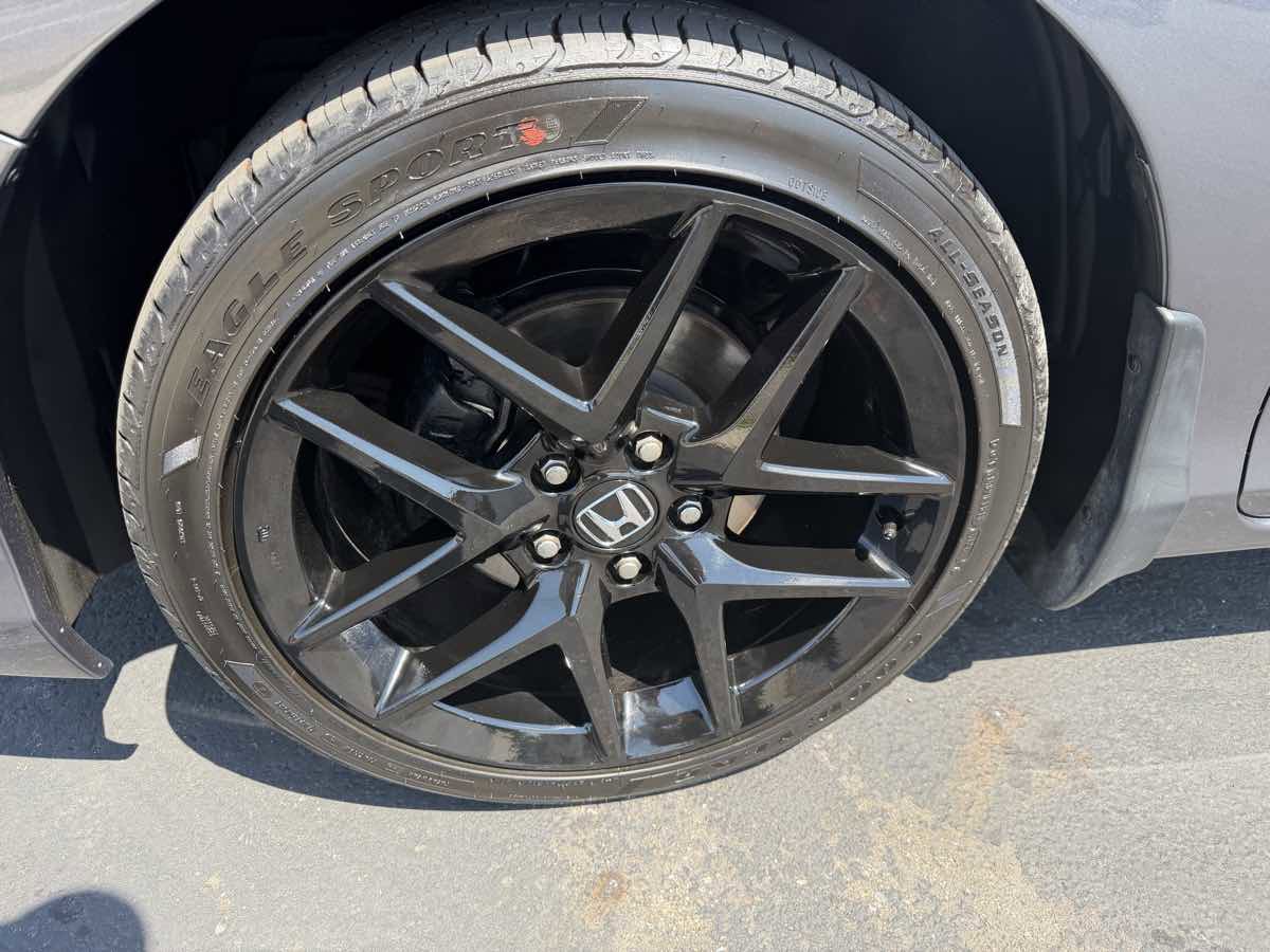 Used 2015 Honda Accord LX image 9