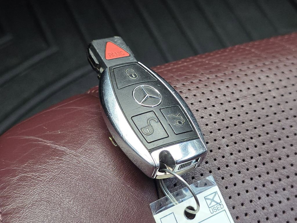 Used 2015 Mercedes-Benz E 63 AMG S-Model image 30