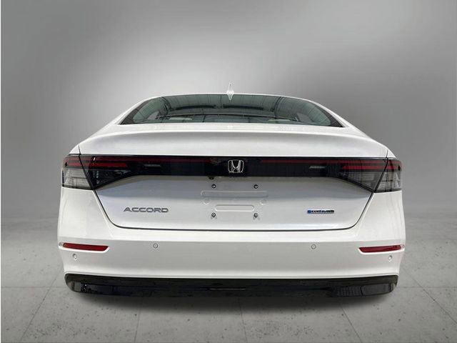 New 2026 Honda Accord EX-L image 4