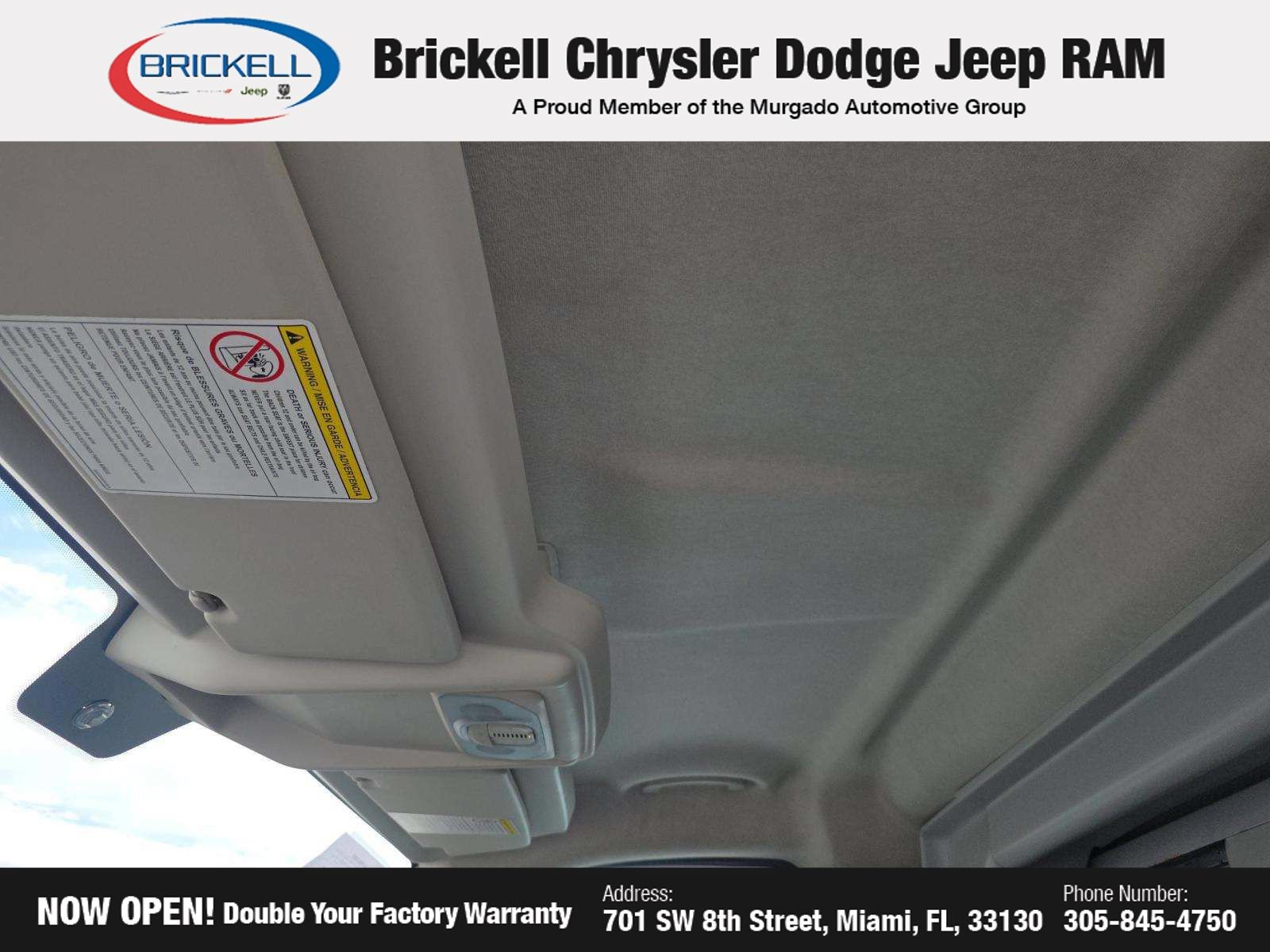 Used 2017 RAM ProMaster 3500 w/ Premium Appearance Group FWD image 25