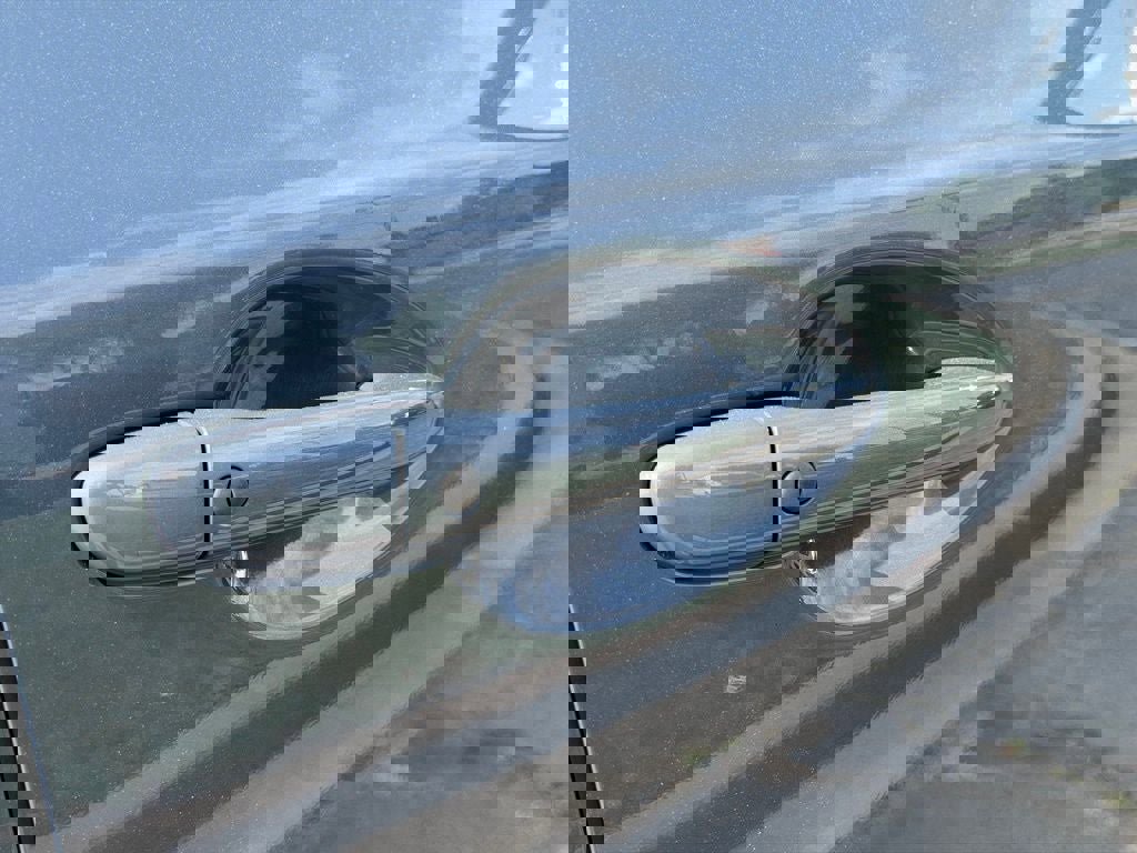 Used 2024 MAZDA CX-5 Carbon Edition image 14