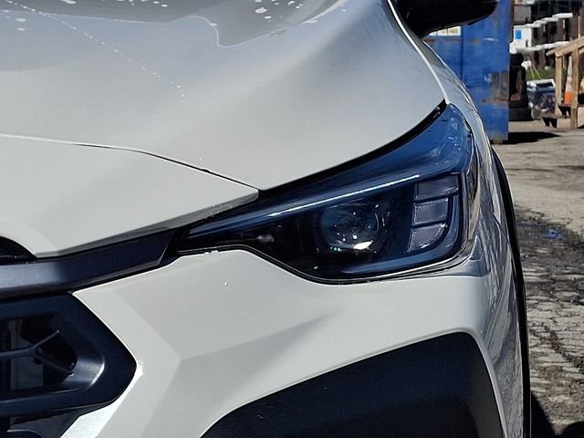 New 2026 Subaru Crosstrek 2.5i Limited AWD/4WD image 9