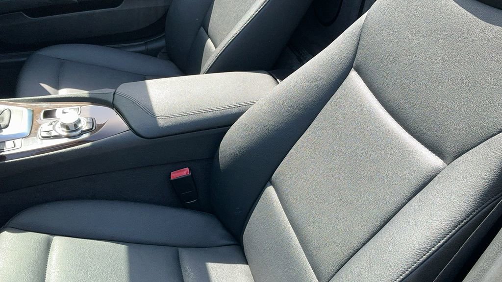 Used 2012 BMW Z4 sDrive28i image 15