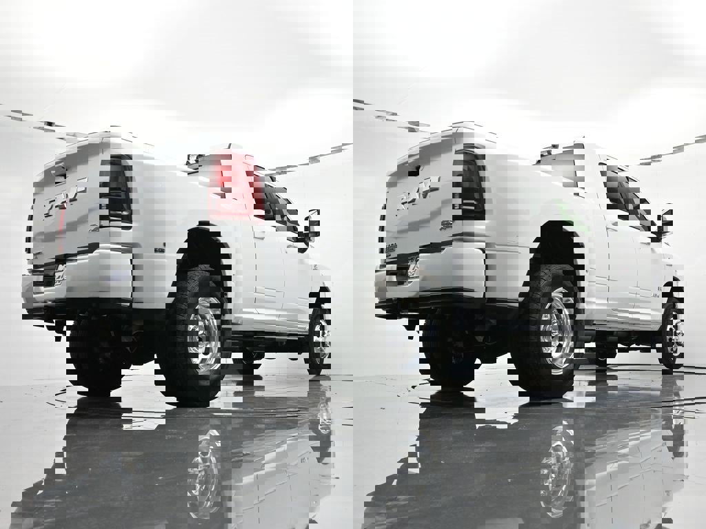 New 2026 RAM 3500 Laramie w/ Max Tow Package image 44