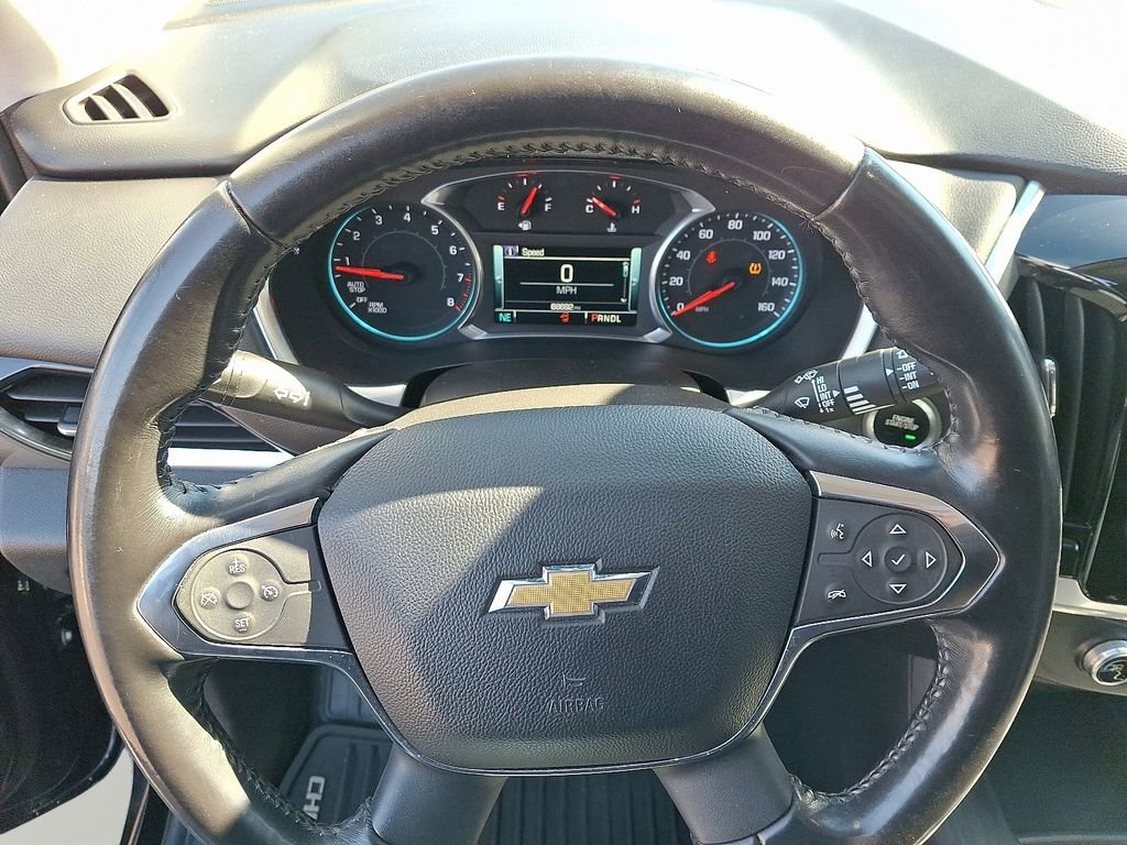 Used 2019 Chevrolet Traverse RS image 22