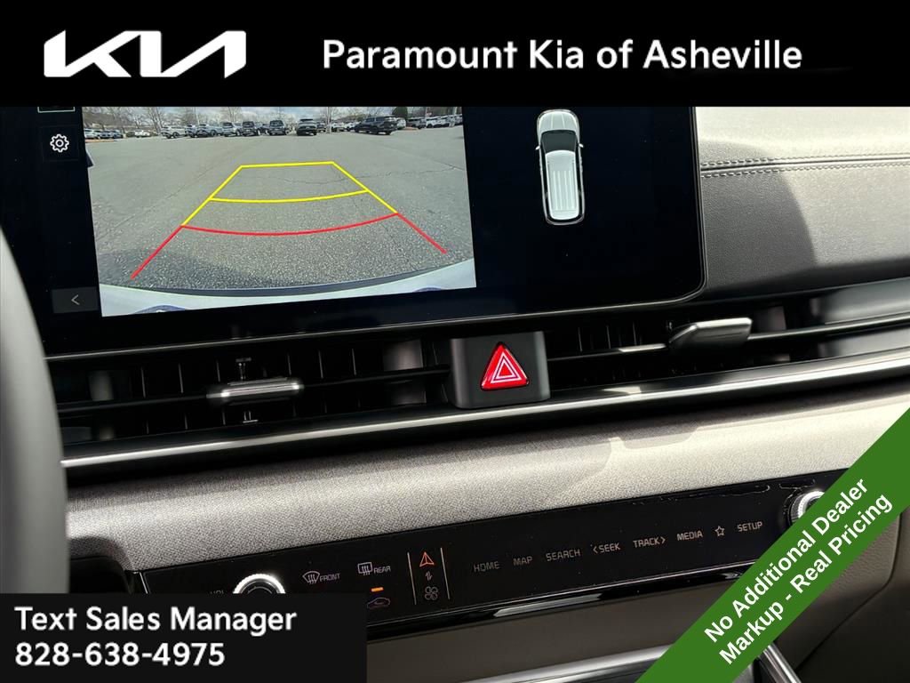 New 2026 Kia Carnival EX image 10