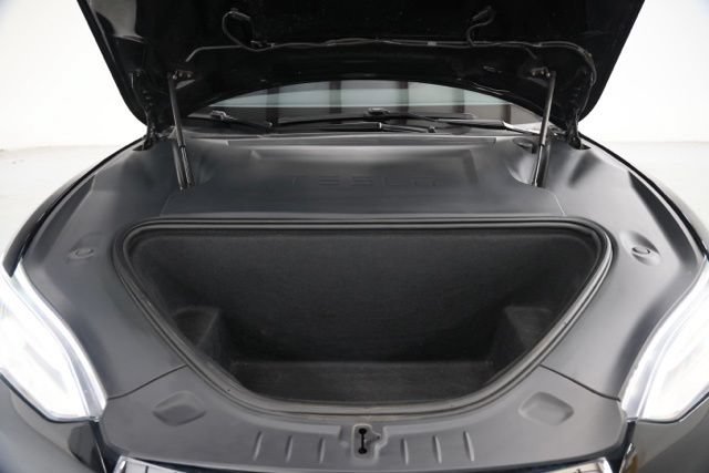 Used 2021 Tesla Model S Long Range Plus AWD/4WD image 6