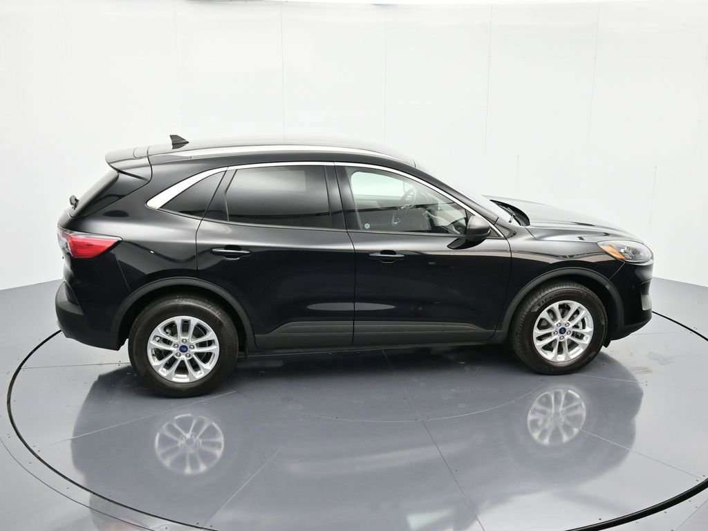 Used 2022 Ford Escape SE w/ Convenience Package image 41