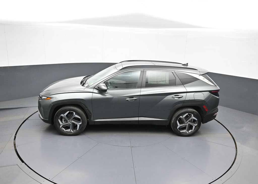 Certified 2022 Hyundai Tucson SEL AWD/4WD image 41