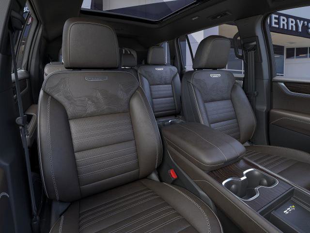 New 2026 GMC Acadia Denali Ultimate image 43