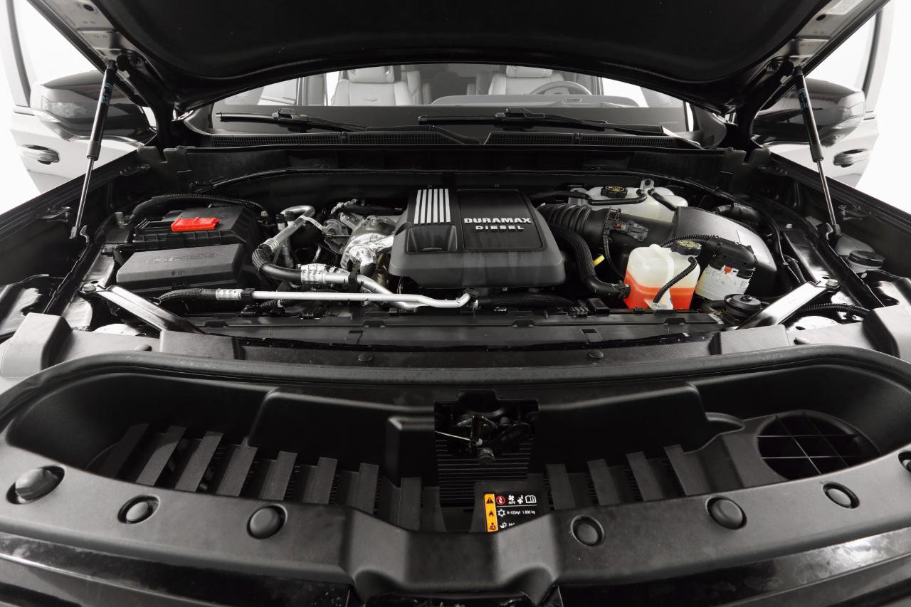 Used 2023 Cadillac Escalade ESV Sport Platinum image 42