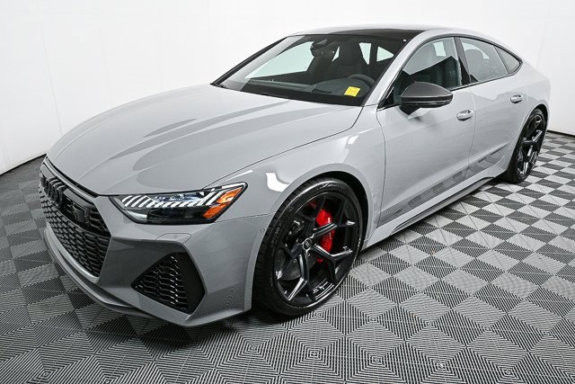 New 2025 Audi RS 7 performance Sportback image 33