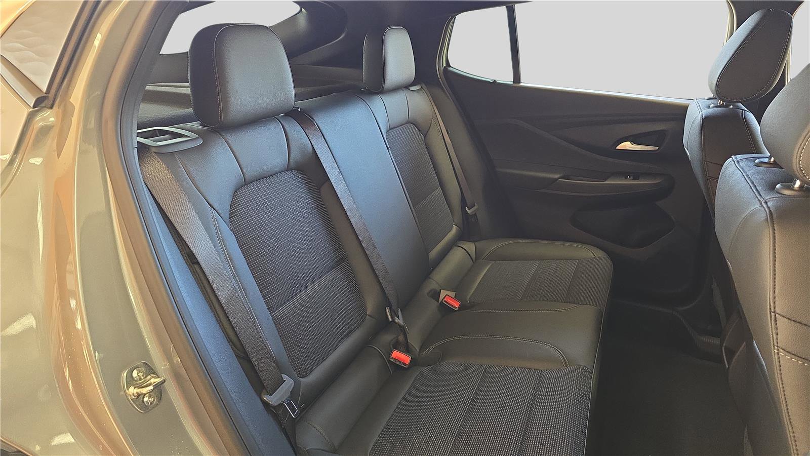 New 2026 Buick Envista Preferred w/ Convenience I Package image 17