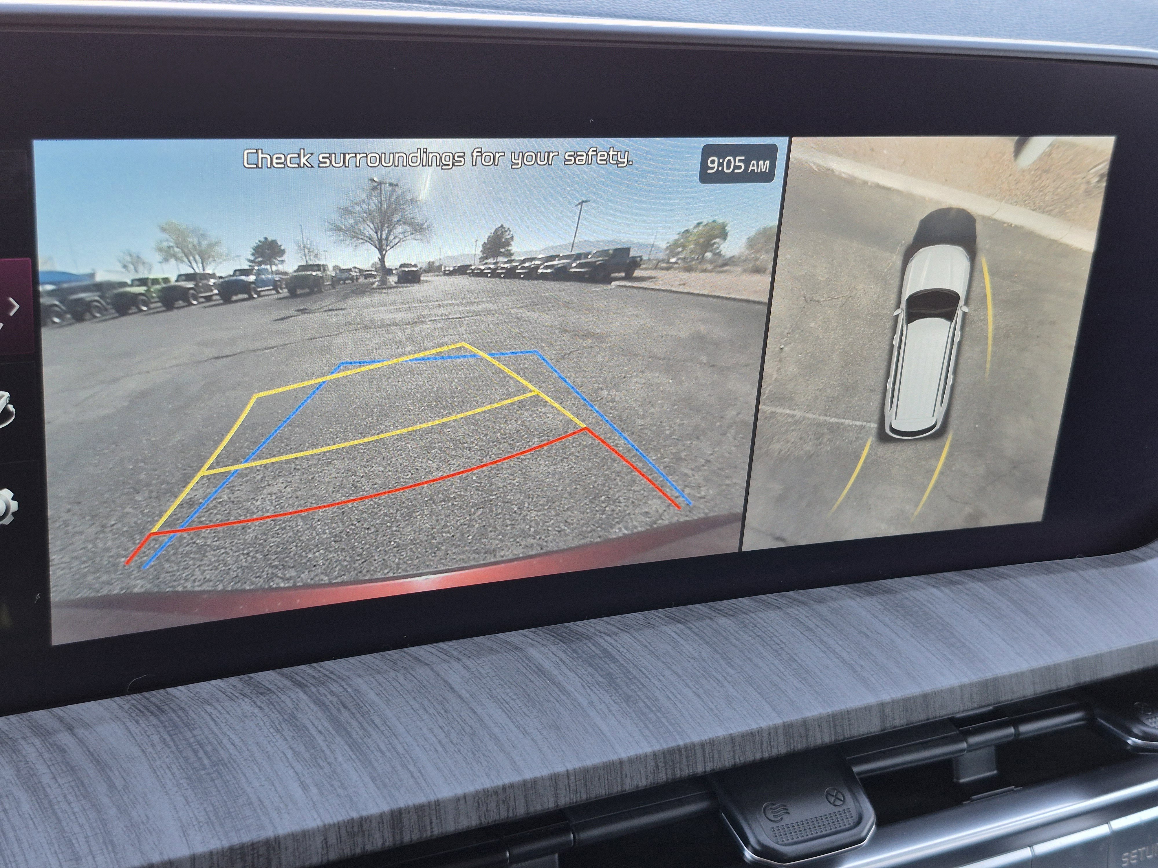 Used 2024 Kia Telluride SX Prestige image 22