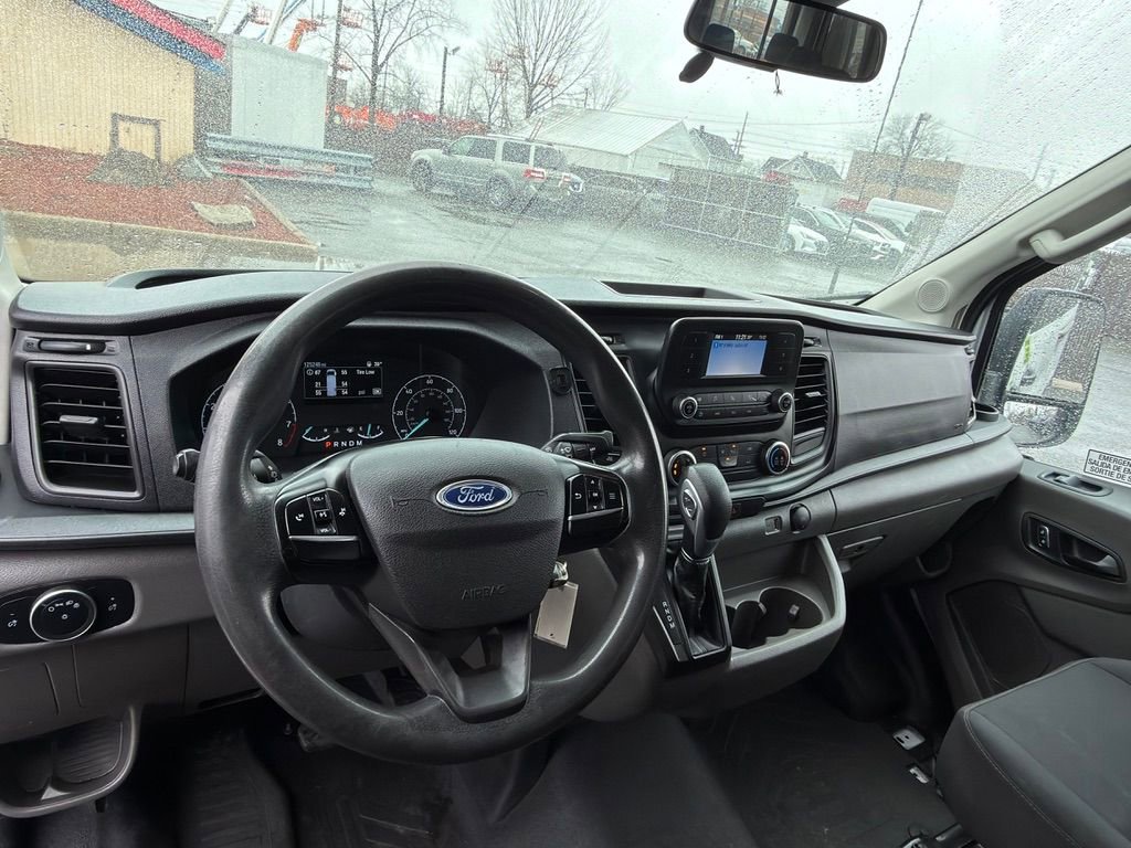 Used 2023 Ford Transit 350 XL RWD image 20
