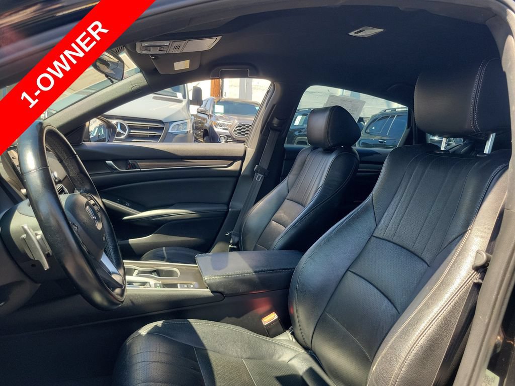 Used 2020 Honda Accord Sport image 18